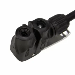 Lezyne Fahrradpumpen*STANDLUFTPUMPE MACRO FLOOR DRIVE DV, 220PSI - Luftpumpe