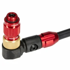 Lezyne STANDLUFTPUMPE STEEL FLOOR DRIVE - Luftpumpe^ Fahrradpumpen