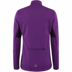 Löffler W BIKE JACKET COSMA WS WARM CF Damen - Fahrradjacke^Damen Outdoorjacken