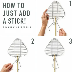 Light My Fire Feuerzeuge Und Feuerstahl|Feuerzeuge Und Feuerstahl*FIRE'N GRILL