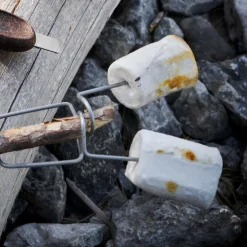 Light My Fire GR.P FIREFORK 2-PACK^ Grillen Und Picknick