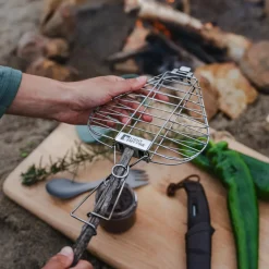 Light My Fire GR.P FIREGRILL - Grillrost^ Grillen Und Picknick