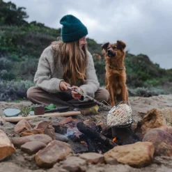 Light My Fire GR.P FIREGRILL - Grillrost^ Grillen Und Picknick