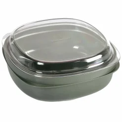 Light My Fire MYBOX , BULK - Essensbox^ Campingtöpfe Und Campinggeschirr