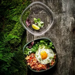 Light My Fire MYBOX , BULK - Essensbox^ Campingtöpfe Und Campinggeschirr