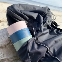 Light My Fire MYCUP'N LID SHORT 4-PACK - Becher^ Campingtöpfe Und Campinggeschirr