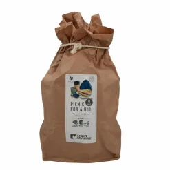 Light My Fire PICNIC FOR 4 - Geschirrset^ Campingtöpfe Und Campinggeschirr