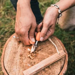 Light My Fire Feuerzeuge Und Feuerstahl|Feuerzeuge Und Feuerstahl*SWEDISH FIRESTEEL ARMY 2IN1 - Feuerstarter