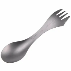 Light My Fire Campingtöpfe Und Campinggeschirr*SWEDISH SPORK TITANIUM - Campingbesteck