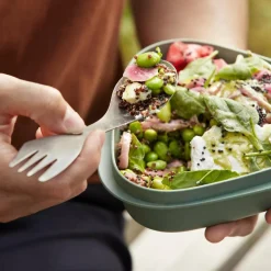 Light My Fire Campingtöpfe Und Campinggeschirr*SWEDISH SPORK TITANIUM - Campingbesteck