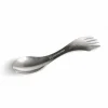 Light My Fire SWEDISH SPORK STAINLESS, PINPACK - Campingbesteck^ Campingtöpfe Und Campinggeschirr
