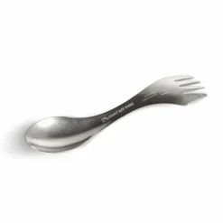 Light My Fire SWEDISH SPORK STAINLESS, PINPACK - Campingbesteck^ Campingtöpfe Und Campinggeschirr