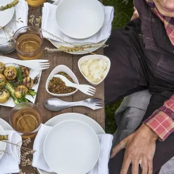 Light My Fire SWEDISH SPORK STAINLESS, PINPACK - Campingbesteck^ Campingtöpfe Und Campinggeschirr