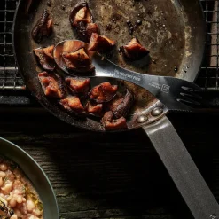 Light My Fire SWEDISH SPORK STAINLESS, PINPACK - Campingbesteck^ Campingtöpfe Und Campinggeschirr