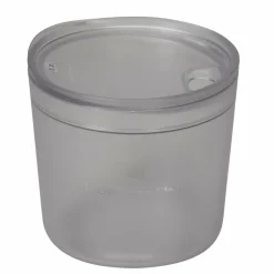 Light My Fire TUMBLER WITH SNAP LID SHORT - Becher^ Campingtöpfe Und Campinggeschirr