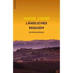 LÄNDLICHES REQUIEM - Krimi^ Krimis Und Thriller