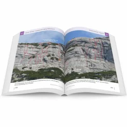 Sportklettern: Kletterführer, Training Und Techniken*LOFERER UND LEOGANGER STEINBERGE - Kletterführer