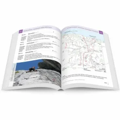 Sportklettern: Kletterführer, Training Und Techniken*LOFERER UND LEOGANGER STEINBERGE - Kletterführer