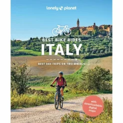 BEST BIKE RIDES ITALY - Radwanderführer^ Radwanderführer Und Mountainbikeführer