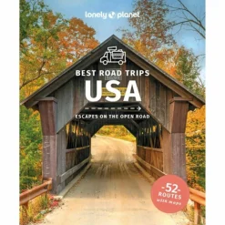 BEST ROAD TRIPS USA - Reiseführer^ Wohnmobilreiseführer