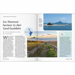 Wassersportführer Und Paddeltechnik*LONELY PLANET BILDBAND HAPPY PLACES WILDSCHWIMMEN - Gewässerführer