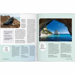 Wassersportführer Und Paddeltechnik*LONELY PLANET BILDBAND HAPPY PLACES WILDSCHWIMMEN - Gewässerführer