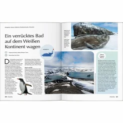 Wassersportführer Und Paddeltechnik*LONELY PLANET BILDBAND HAPPY PLACES WILDSCHWIMMEN - Gewässerführer