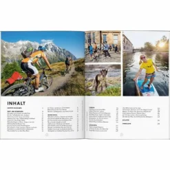 Bildbände*LONELY PLANET BILDBAND LEGENDÄRE OUTDOORABENTEUER IN EUROPA - Bildband