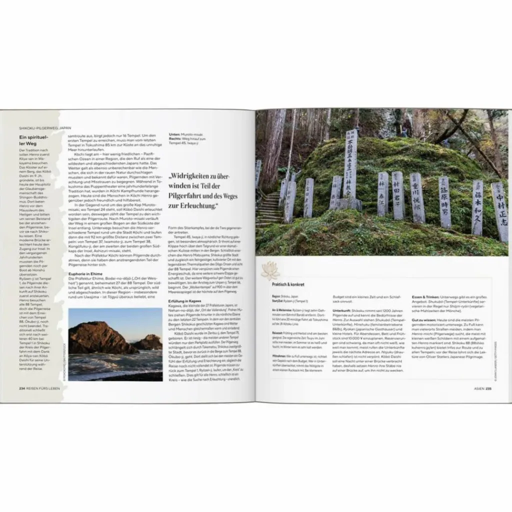 LONELY PLANET BILDBAND REISEN FÜRS LEBEN - Bildband^ Bildbände