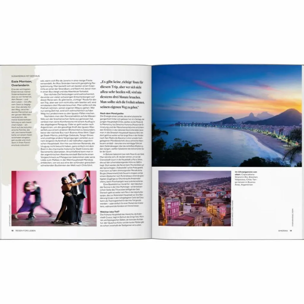 LONELY PLANET BILDBAND REISEN FÜRS LEBEN - Bildband^ Bildbände