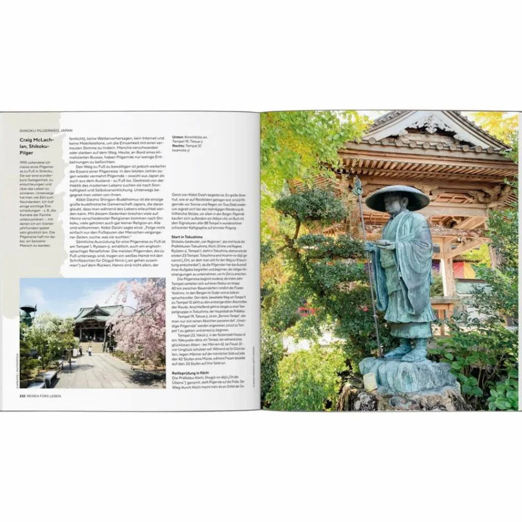 LONELY PLANET BILDBAND REISEN FÜRS LEBEN - Bildband^ Bildbände