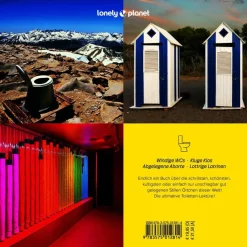 LONELY PLANET BILDBAND TOILETTEN DER WELT - Bildband^ Bildbände
