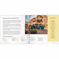 LONELY PLANET BILDBAND TOILETTEN DER WELT - Bildband^ Bildbände