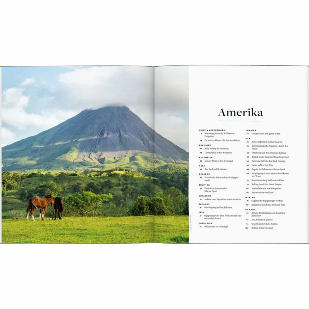 Bildbände*LONELY PLANET BILDBAND TRAUMREISEZIELE - Bildband