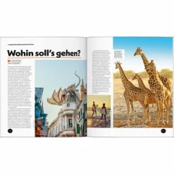 Bildbände*LONELY PLANET BILDBAND WANN AM BESTEN WOHIN MIT KIDS - Bildband