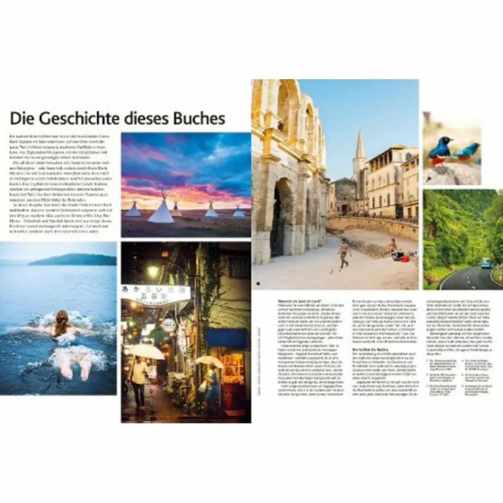 LONELY PLANET BILDBAND WELTREISE - Bildband^ Bildbände