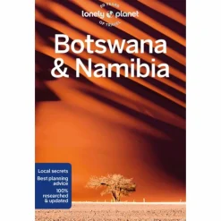 Reiseführer Afrika*BOTSWANA & NAMIBIA - Reiseführer