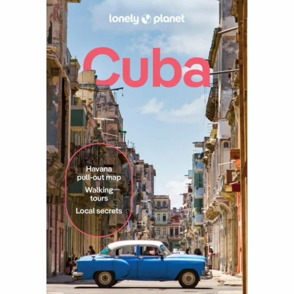 Reiseführer Karibik*CUBA - Reiseführer