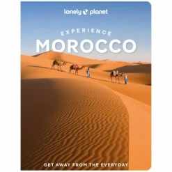 EXPERIENCE MOROCCO - Reiseführer^ Reiseführer Afrika
