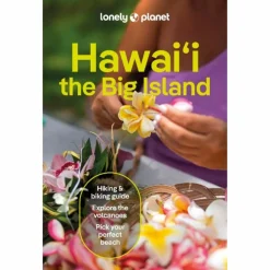 HAWAII THE BIG ISLAND - Reiseführer^ Reiseführer Nordamerika