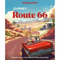 JOURNEY ROUTE 66 - Reiseführer^ Reiseführer Nordamerika