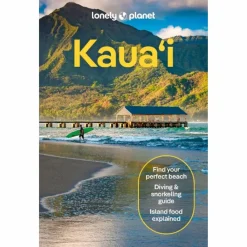 KAUAI - Reiseführer^ Reiseführer Nordamerika
