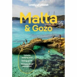 Reiseführer Südeuropa*MALTA & GOZO - Reiseführer