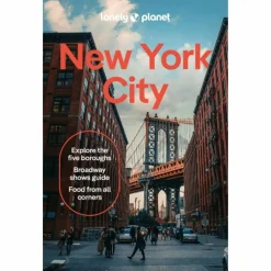NEW YORK CITY - Reiseführer^ Reiseführer Nordamerika