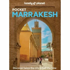 POCKET MARRAKESH - Reiseführer^ Reiseführer Afrika