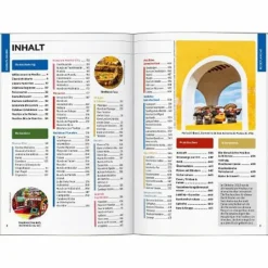 Reiseführer Nordamerika*LONELY PLANET REISEFÜHRER MEXIKO - Reiseführer