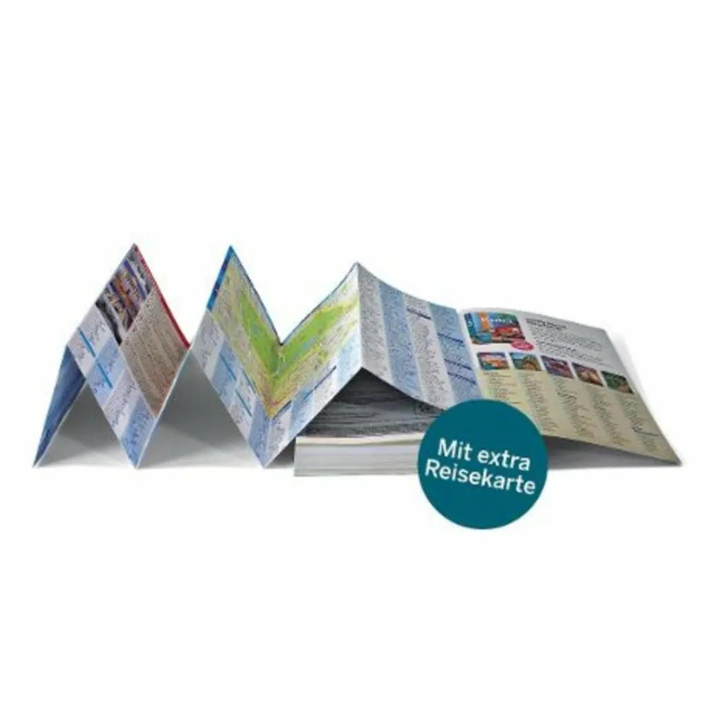 LONELY PLANET REISEFÜHRER DOLOMITEN - Reiseführer^ Reiseführer Südeuropa