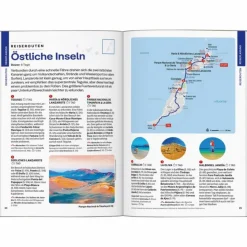 LONELY PLANET REISEFÜHRER KANARISCHE INSELN^ Reiseführer Südeuropa