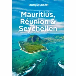 LONELY PLANET REISEFÜHRER MAURITIUS, REUNION & SEYCHELLEN^ Reiseführer Afrika