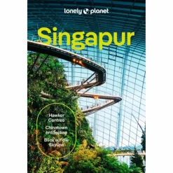 LONELY PLANET REISEFÜHRER SINGAPUR^ Reiseführer Südostasien